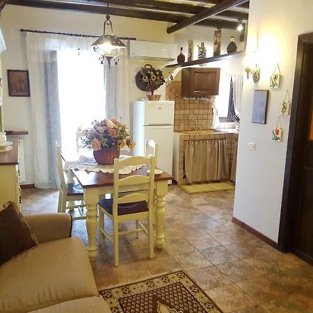 " Sicilian Cottage " Apartment Old Historic Center Palermo Exteriér fotografie