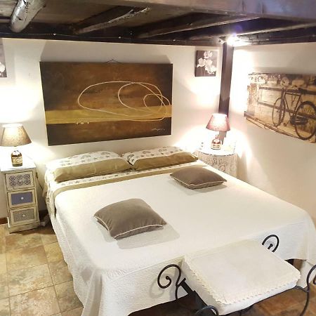 " Sicilian Cottage " Apartment Old Historic Center Palermo Exteriér fotografie