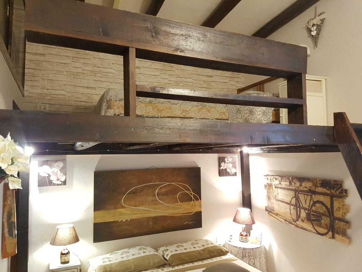 " Sicilian Cottage " Apartment Old Historic Center Palermo Exteriér fotografie
