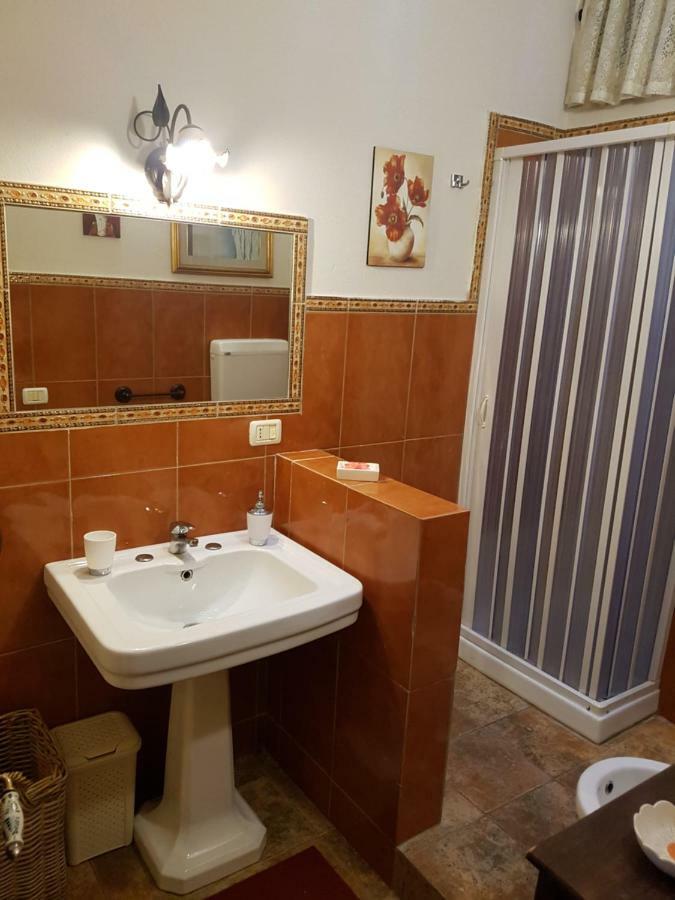 " Sicilian Cottage " Apartment Old Historic Center Palermo Exteriér fotografie