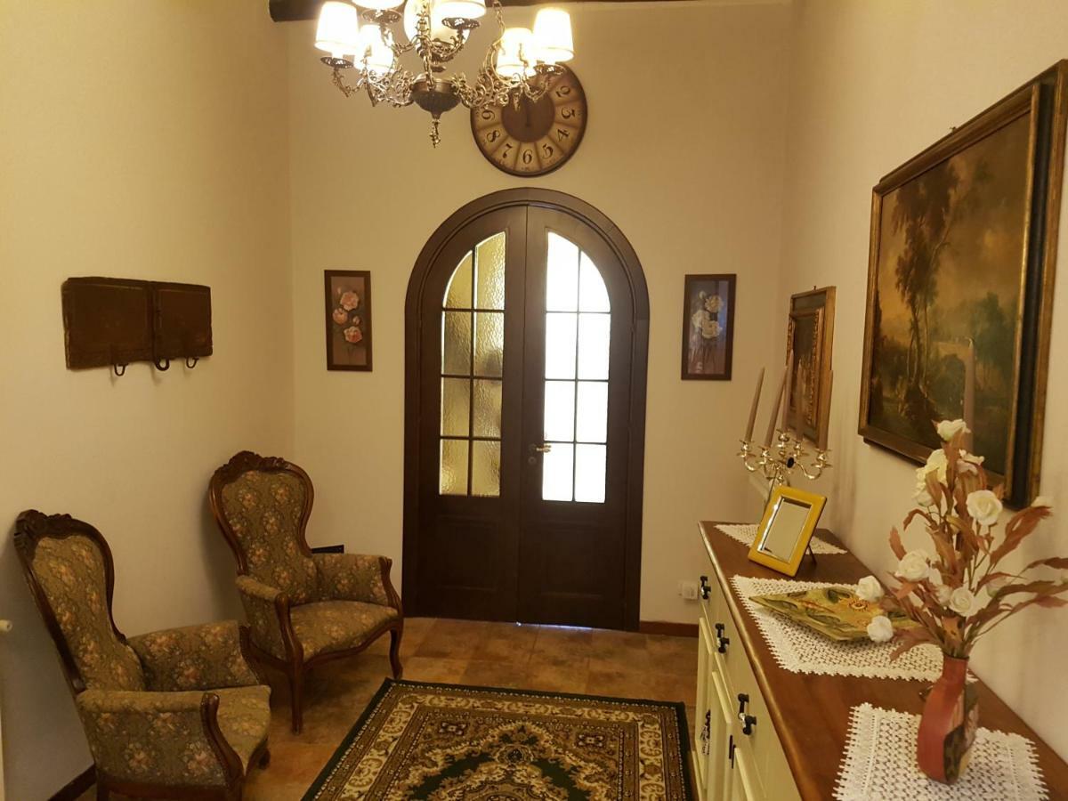 " Sicilian Cottage " Apartment Old Historic Center Palermo Exteriér fotografie