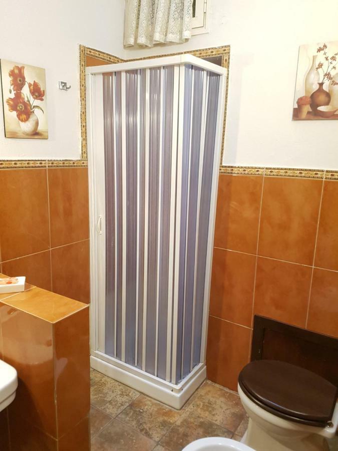 " Sicilian Cottage " Apartment Old Historic Center Palermo Exteriér fotografie