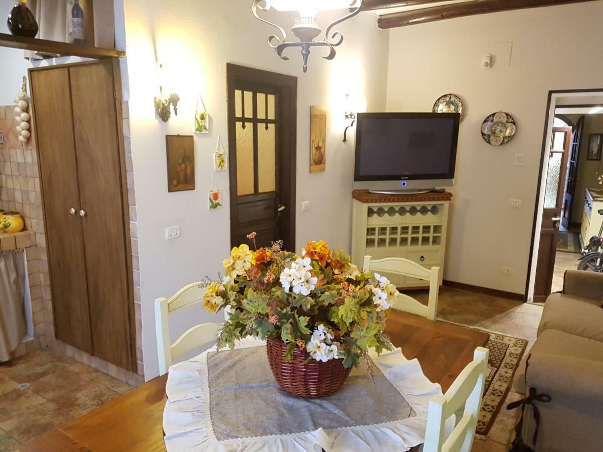 " Sicilian Cottage " Apartment Old Historic Center Palermo Exteriér fotografie