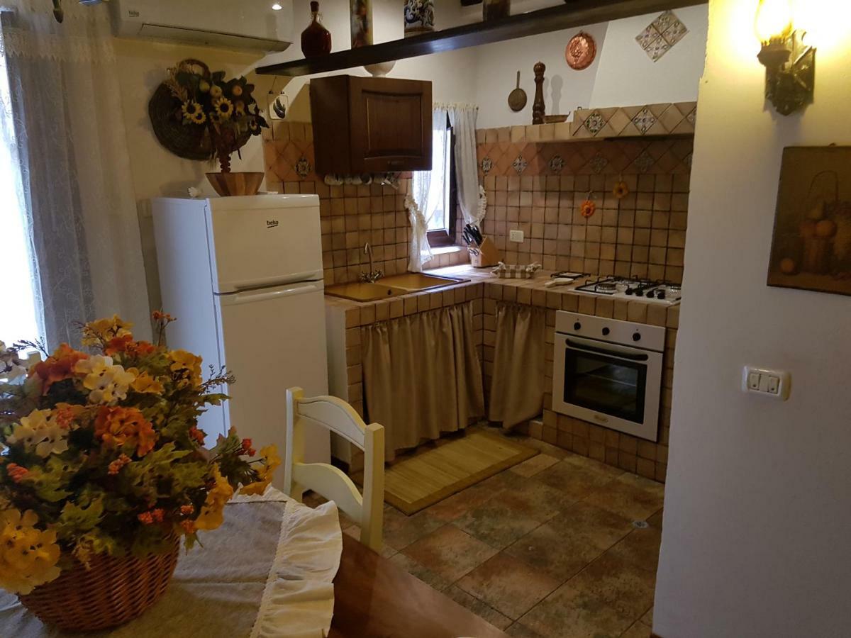 " Sicilian Cottage " Apartment Old Historic Center Palermo Exteriér fotografie